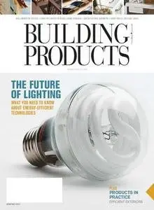 Building Products - Winter 2011