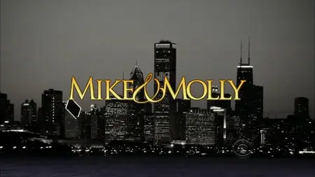 Mike & Molly S02E11 "Christmas Break"
