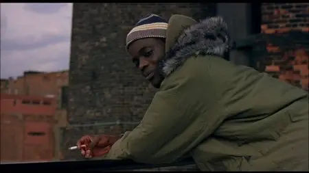 Saving Face (2004)