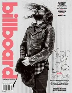 Billboard Magazine - 28 February 2015 (True PDF)