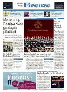la Repubblica Firenze - 12 Novembre 2017