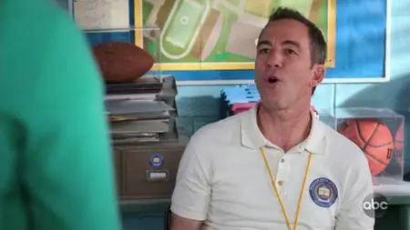 Schooled S02E16
