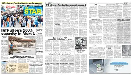 The Philippine Star – Hunyo 08, 2022
