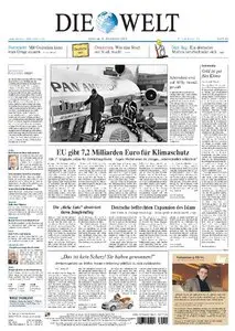 Die Welt vom 12. Dezember 2009