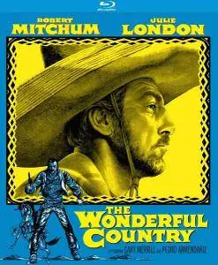 The Wonderful Country (1959)