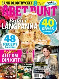 Året Runt - Nr.11 2017