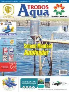 Trobos Aqua - Oktober 2017