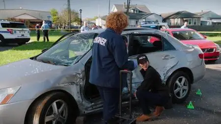 NCIS: New Orleans S05E21