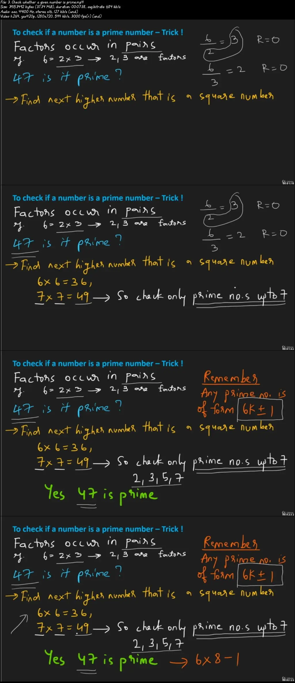 Master GRE Math | Target GRE 330+ | Structured GRE Prep