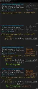 Master GRE Math | Target GRE 330+ | Structured GRE Prep