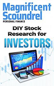 DIY Stock Research for Investors: Sources to Find the Best Stocks