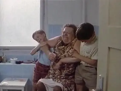 Kinderspiele (1992) Child's Play