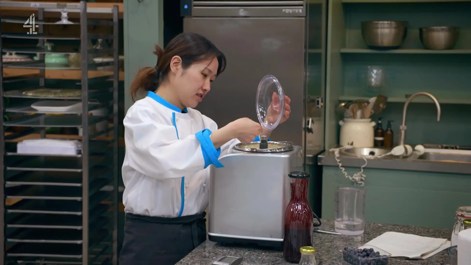 Professionals S06E10