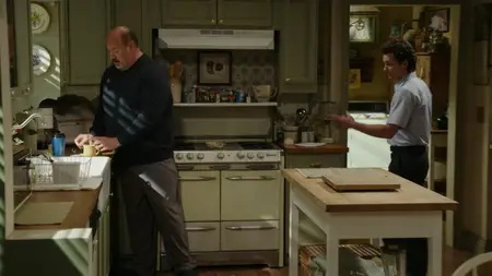 Georgie & Mandy's First Marriage S02E04