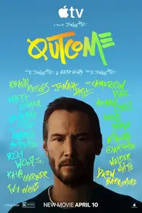 Outcome (2026) [Dual Audio]