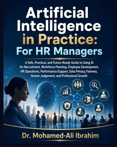 Artificial Intelligence in Practice: For HR Managers