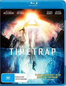 Time Trap (2017)