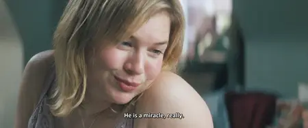 Bridget Jones: The Edge of Reason (2004)