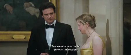 Bridget Jones: The Edge of Reason (2004)