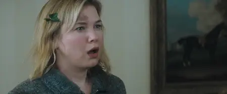 Bridget Jones: The Edge of Reason (2004)