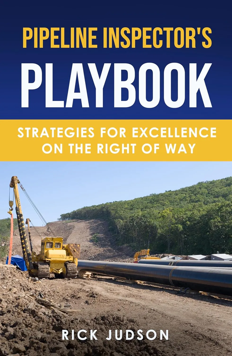 Pipeline Inspector's Playbook