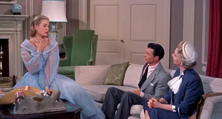 High Society (1956)