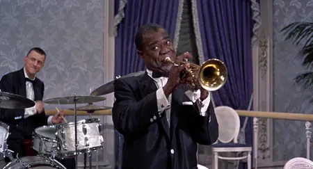 High Society (1956)