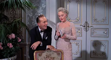 High Society (1956)