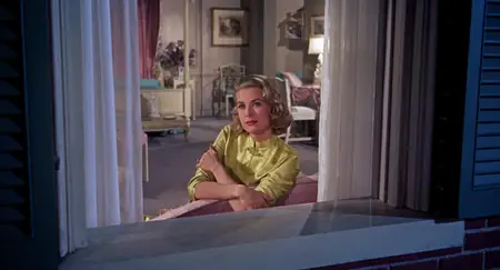 High Society (1956)
