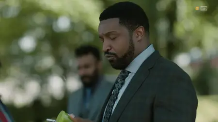 Coroner S04E01