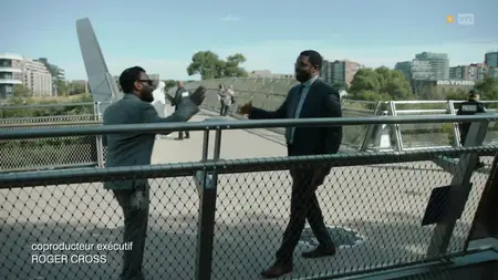 Coroner S04E01