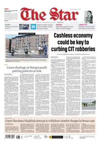 Star - 3 September 2025