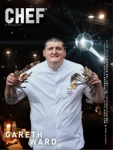 Chef & Restaurant UK - February 2025