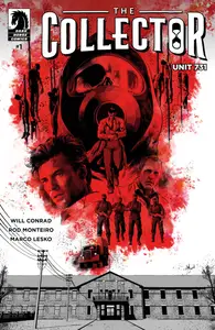 The Collector - Unit 731 (serie completa)