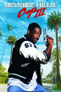 Beverly Hills Cop III (1994)