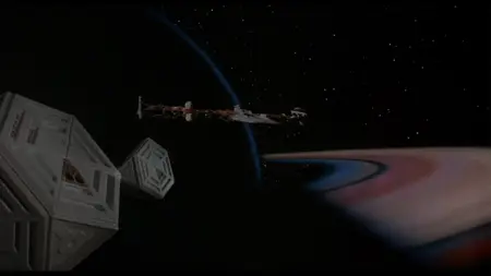 Silent Running (1972)