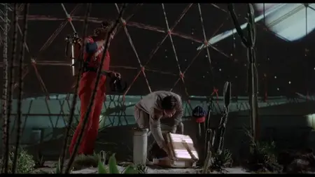 Silent Running (1972)