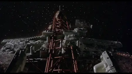 Silent Running (1972)