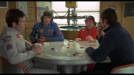 Silent Running (1972)