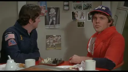 Silent Running (1972)