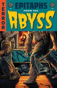 Epitaphs from the Abyss v01 2025 digital Son of Ultron