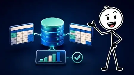 Mastering Sql Query For Interviews And Production