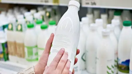 Shelf Life of food products - Part 2