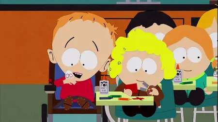 South Park S09E10