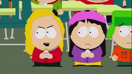 South Park S09E10