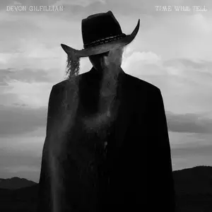 Devon Gilfillian - Time Will Tell (2026) [Official Digital Download]
