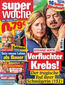 Super Woche - August 2025