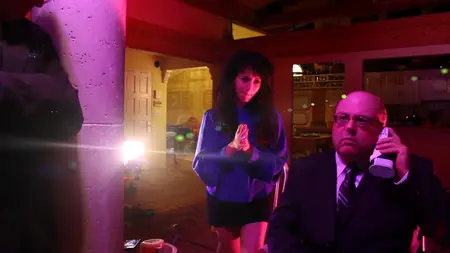 Fatal Pulse (2018)