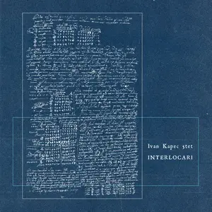 Ivan Kapec 5tet - Interlocari (2024) [Official Digital Download 24/96]