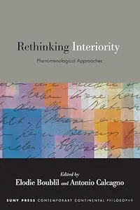 Rethinking Interiority: Phenomenological Approaches